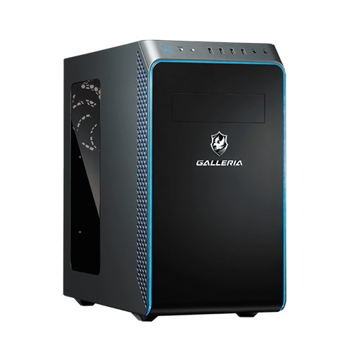 GALLERIA RM7R-R56T 7700/RTX5060Ti